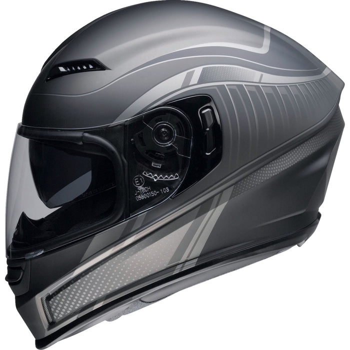 Z1R Jackal Helmet - 3XL