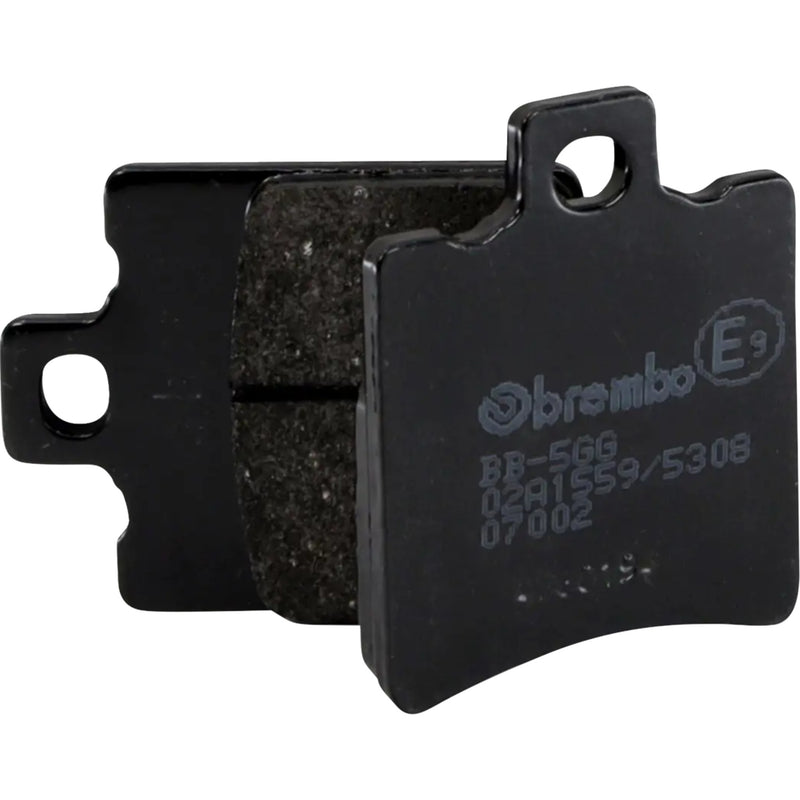 Brembo Brake Pad - 07002 Benelli Pepe 50 2007-2009