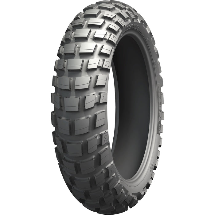 MICHELIN 0317-0390 04268 Anakee Wild Tire Tire - Anakee Wild - Rear - 150/70R18 - 70R