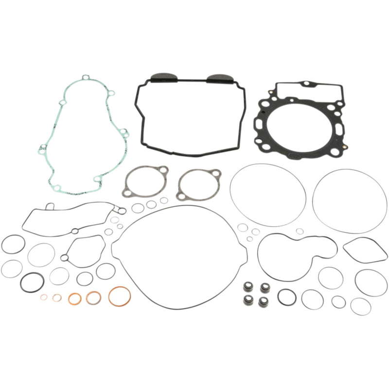 Athena Gasket Kit - P400270850036 KTM SX-F 450 / 450 2007-2010