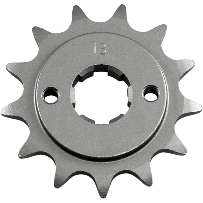 PARTS UNLIMITED K22-2501T Countershaft Sprocket 13 tooth - honda
