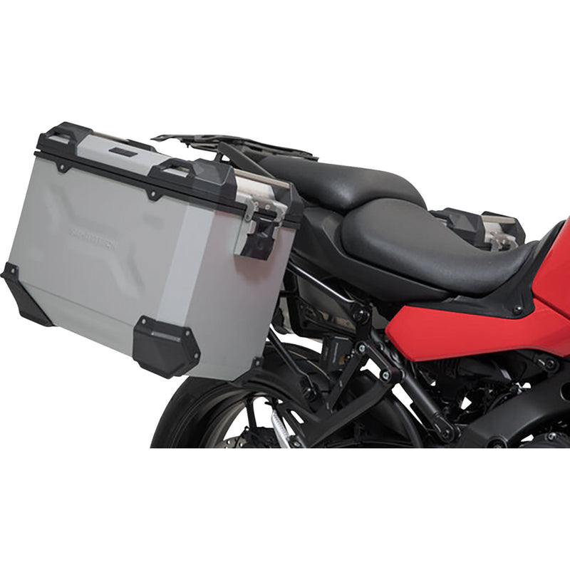Sw-Motech Adventure Luggage System - ADV.06.921.75000/S Yamaha Tracer 9 2021-2022