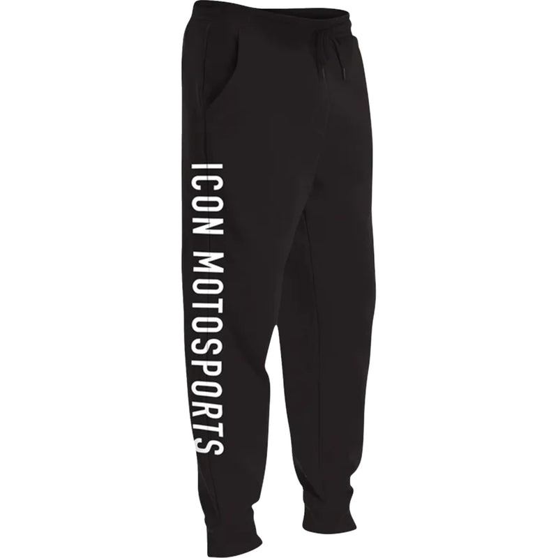 ICON Clasicon™ Jogger Pant Black