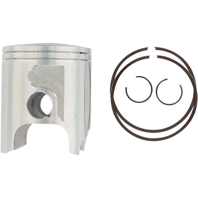 Wiseco Forged Series Piston Kit - 466M06600 Honda CR250R 1981-1983