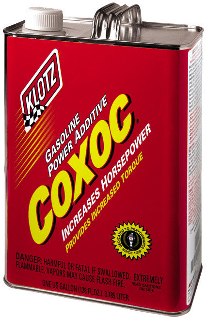 Klotz Oil Z2017042603 KL-614 COXOC GALLON