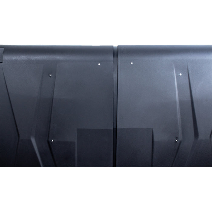 SEIZMIK 0521-2108 81-20102 Composite Roof polaris ranger