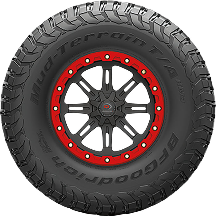 BF GOODRICH 0320-0984 29937 Mud-Terrain T/A® KM3 ATV/UTV Tire Tire - Mud-Terrain T/A® KM3 - Front/Rear - 32x10R14 - 8 Ply