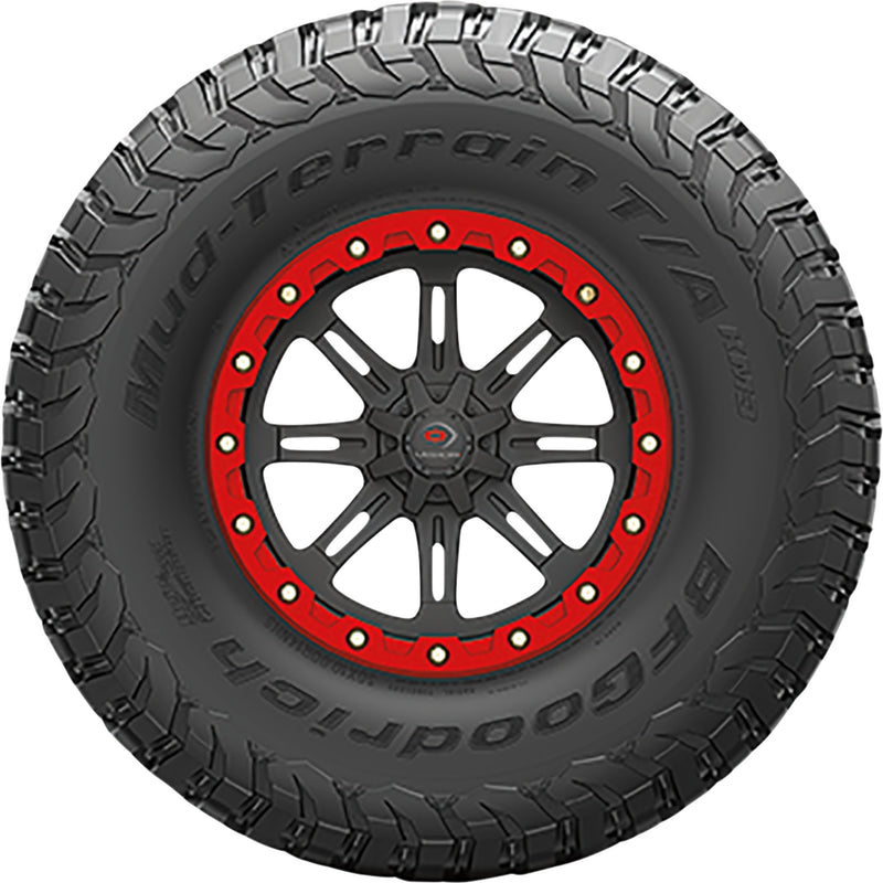 BFGoodrich 33172 Mud-Terrain T/A® KM3 Tire - 28x10R14 8 Ply - Fits Front or Rear (Single Tire)