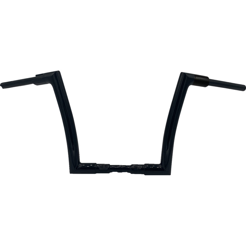 Fat Baggers Inc. Handlebar - 618012-B For Harley Touring 2018-2025
