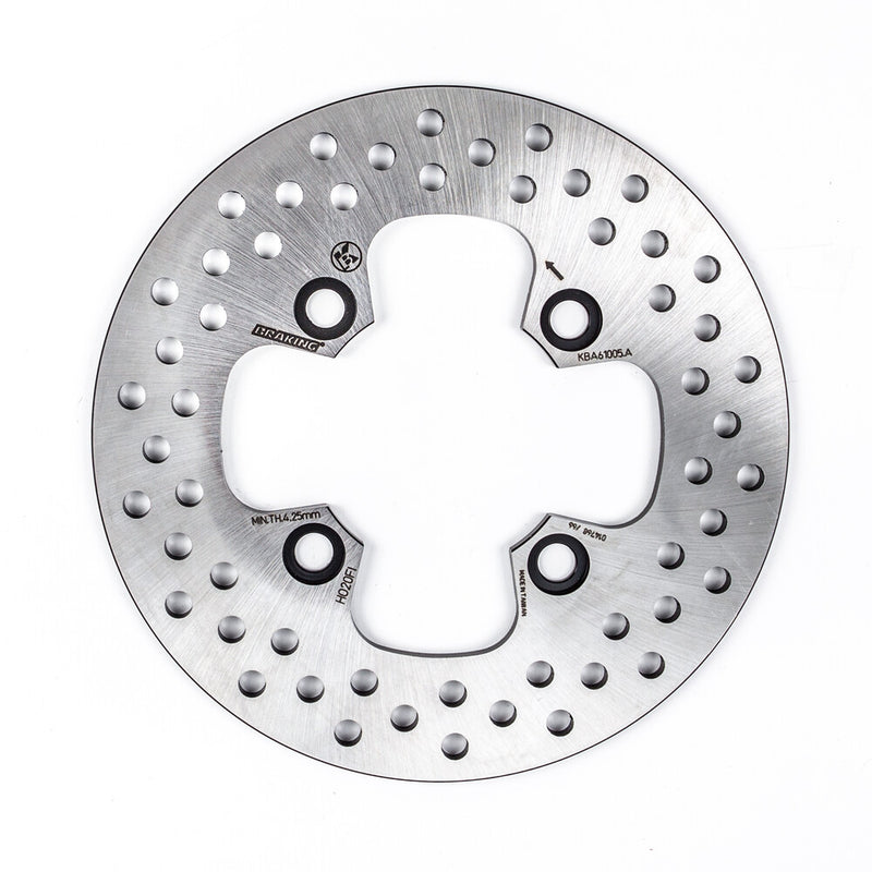 Braking Rotor Front - HO20FI Honda Helix 1992-1998