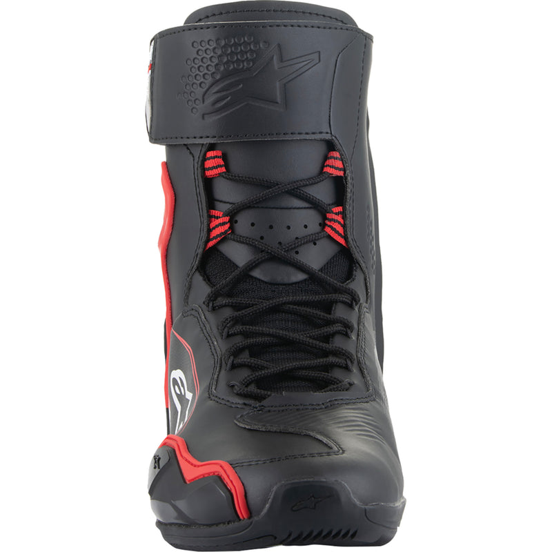 ALPINESTARS 3405-3346 251112413428.5 Superfaster Shoes Superfaster Shoe - Black/Red/White - US 8.5