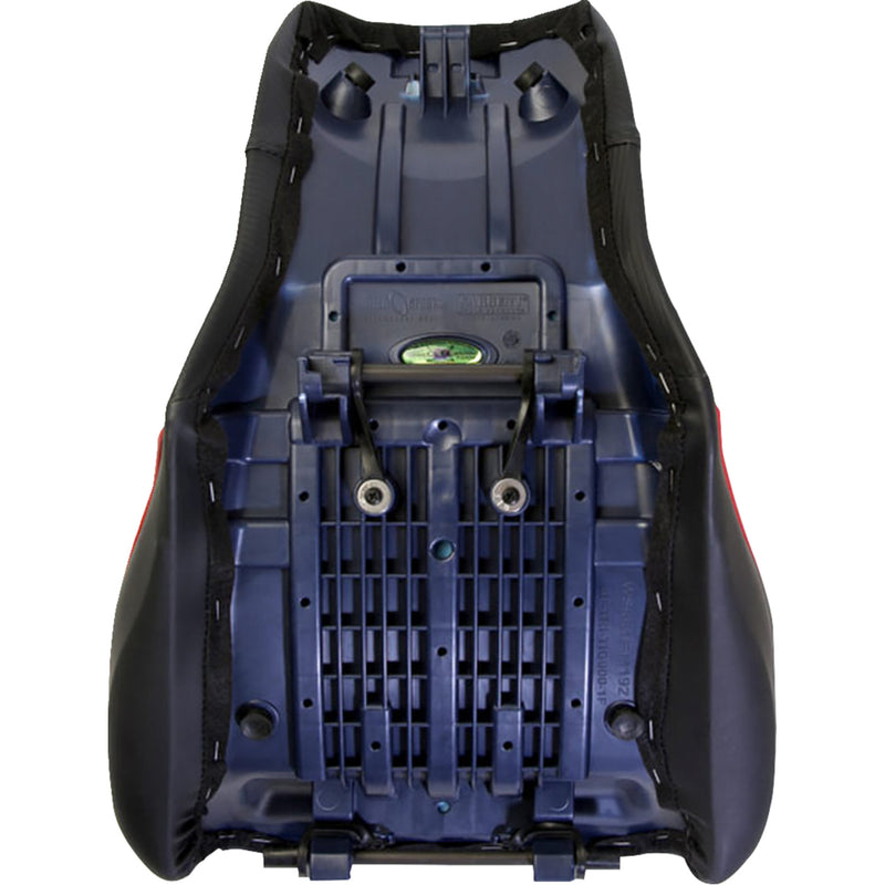 Sargent Seat - WS-681-19 Triumph Tiger 900 2020-2023