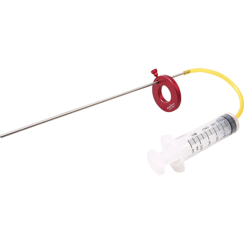 BIKESERVICE 3805-0327 BS41500 Fork Oil Level Gauge Gauge - Fork Oil