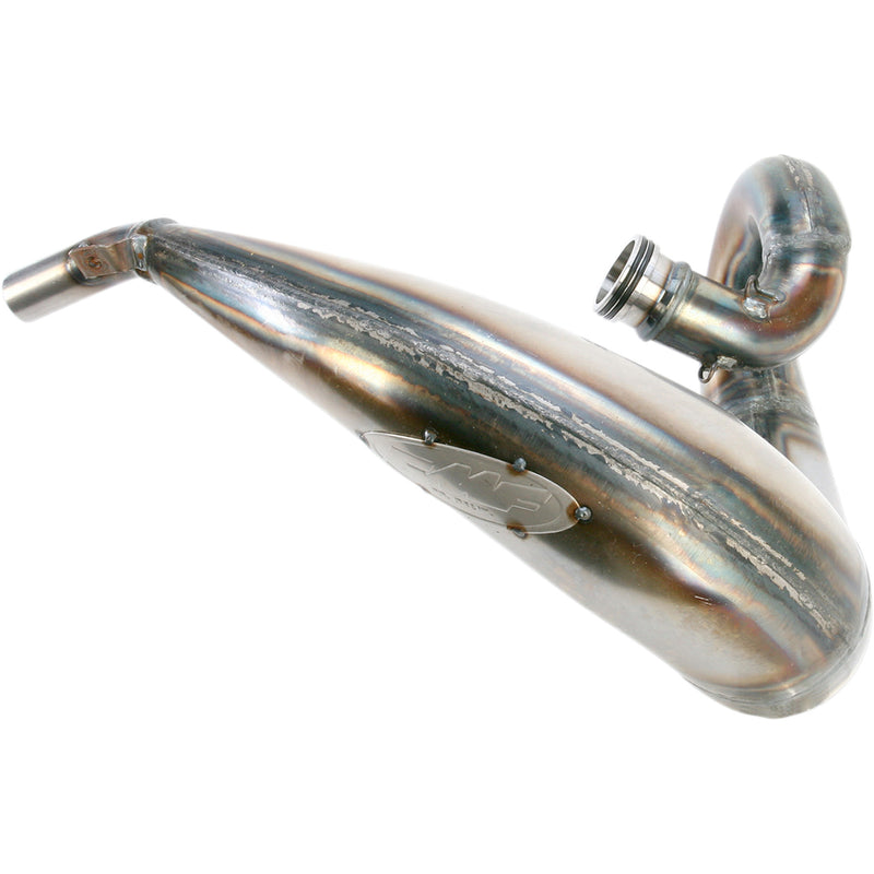 FMF Factory Fatty Pipe - 025133 For Husqvarna Dirt Bikes 2011-2016 | KTM Dirt Bikes 2011-2016 | Husaberg TE 250 / TE 300 2011-2016