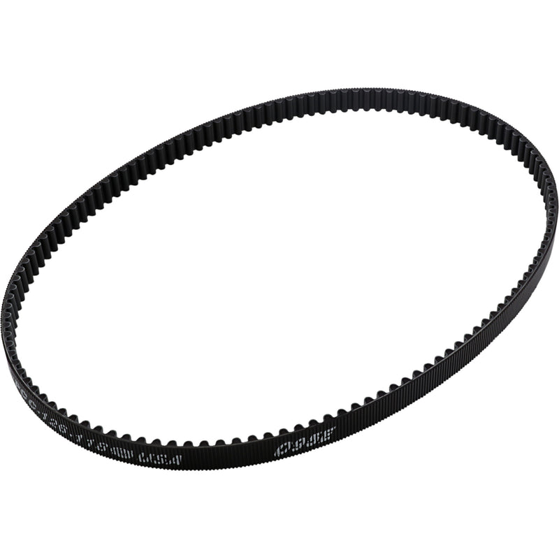 BELT DRIVES LTD. 1204-0120 PCC-126-118 Rear Drive Belt 126 tooth - 1-1/8"