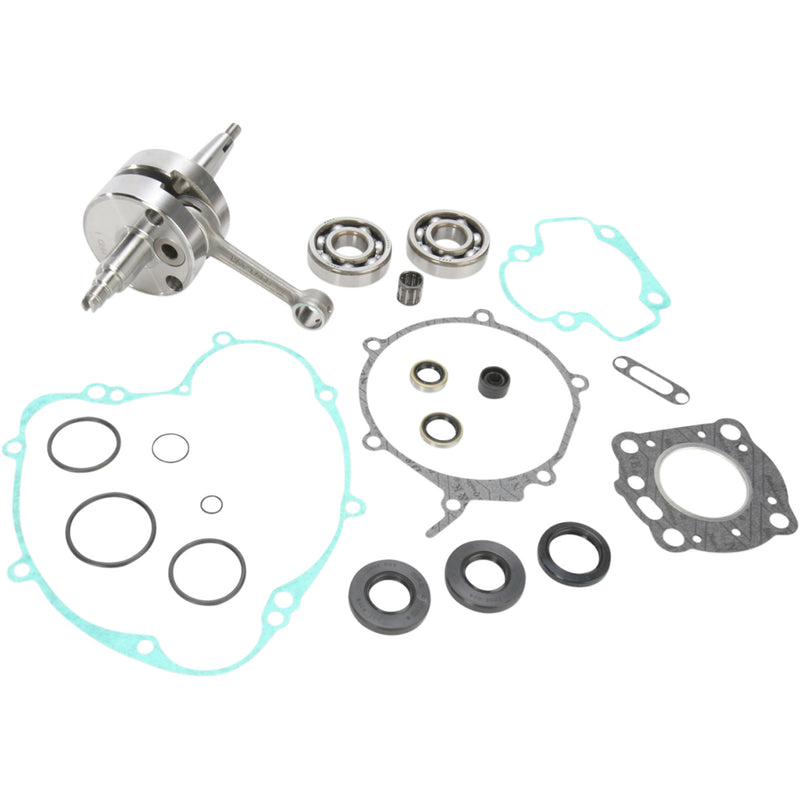 Hot Rods Crankshaft Kit - CBK0049 For Kawasaki KX 60 1985-2003 | Suzuki RM 60 2003