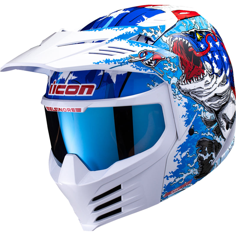 ICON Elsinore™ Helmet