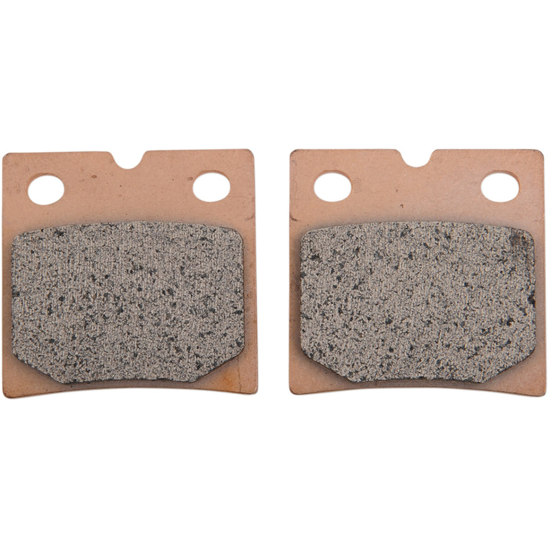 EBC Brake Pad - FA696HH For Indian Chief / Roadmaster 2009-2013