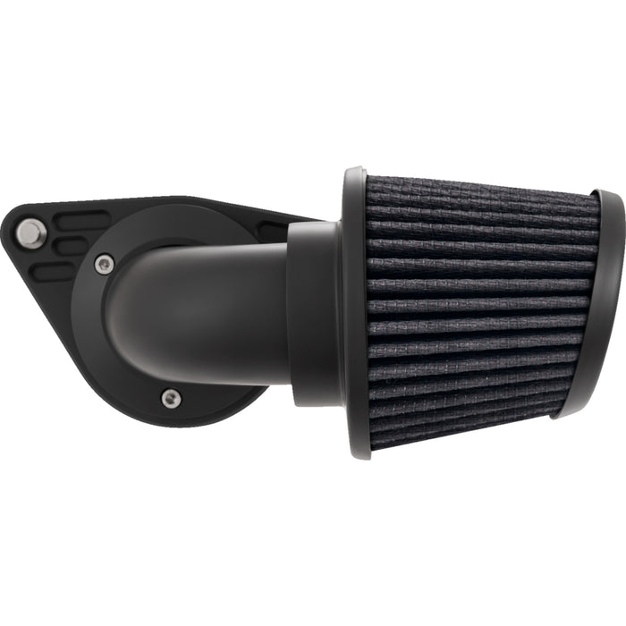 VANCE & HINES 1010-2944 41067 VO2 Falcon Air Intake - Matte Black
