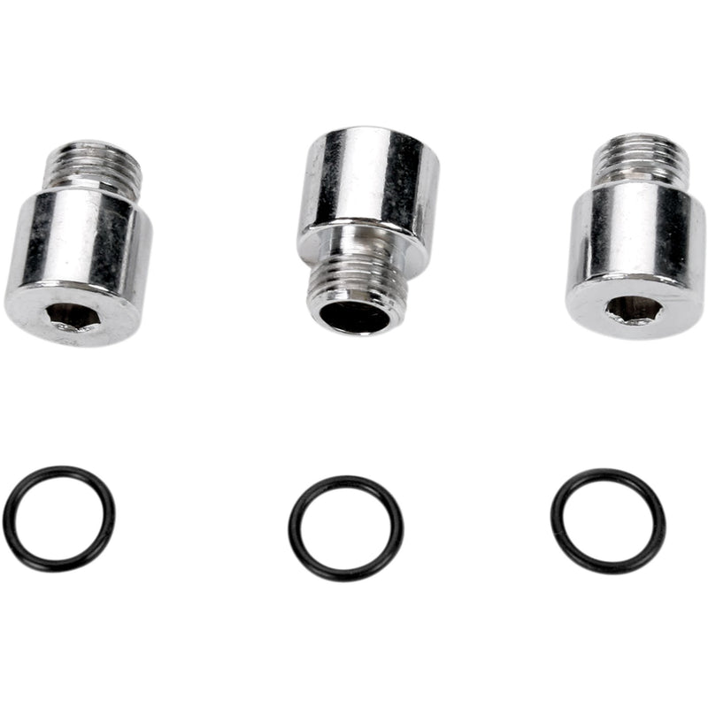 Drag Specialties Bolt - DS-190783 For Harley Motorcycles 1979-1994