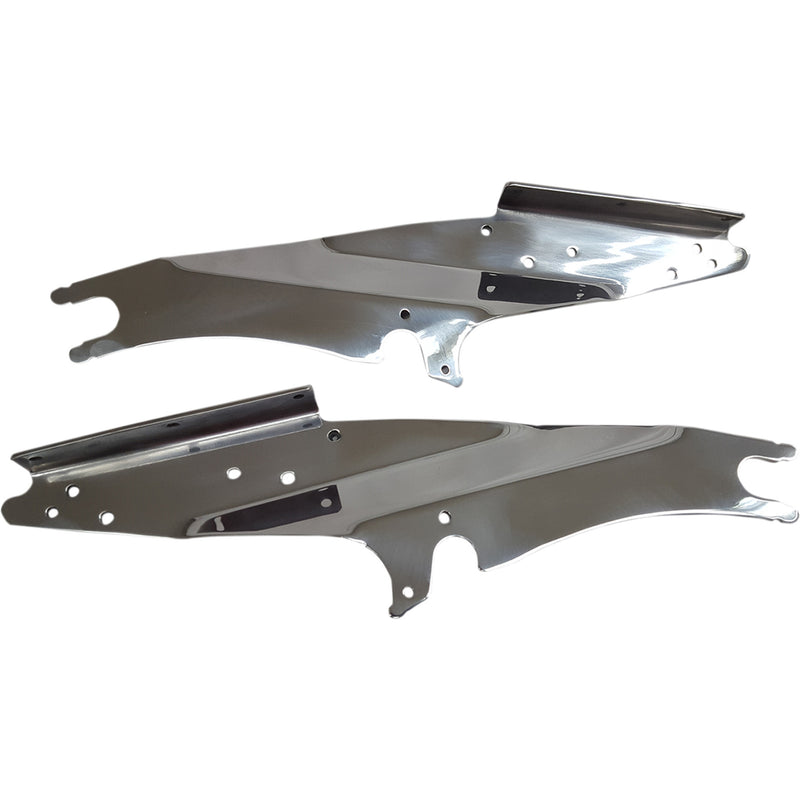 Rivco Products Relocation Kit - IC010 For Indian Roadmaster 2015-2019