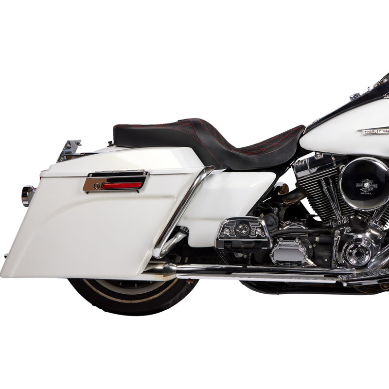 Drag Specialties Seat For Harley Touring 1997-2007