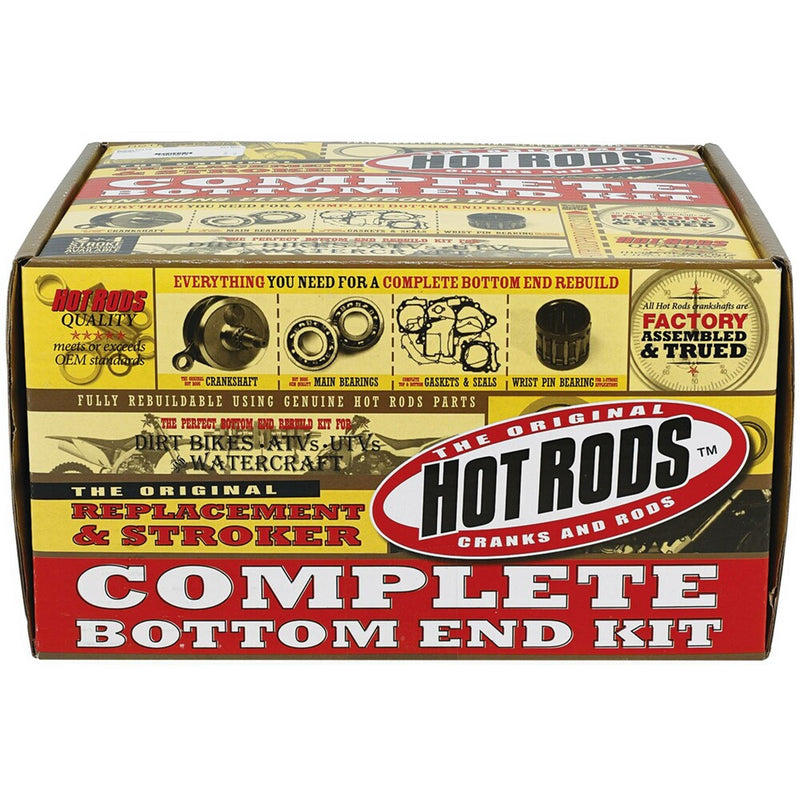 Hot Rods Bottom END Kit - CBK0013 Yamaha YZ 125 1998-2000