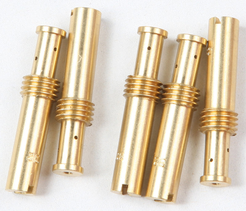 Cycle Pro S&S Slow Jets #.032 5/PK - 22735
