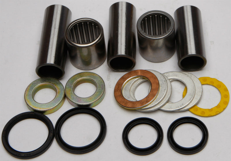 All Balls Swingarm Bearing Kit - 28-1037 Honda CR250R / CRF450R 2002-2007