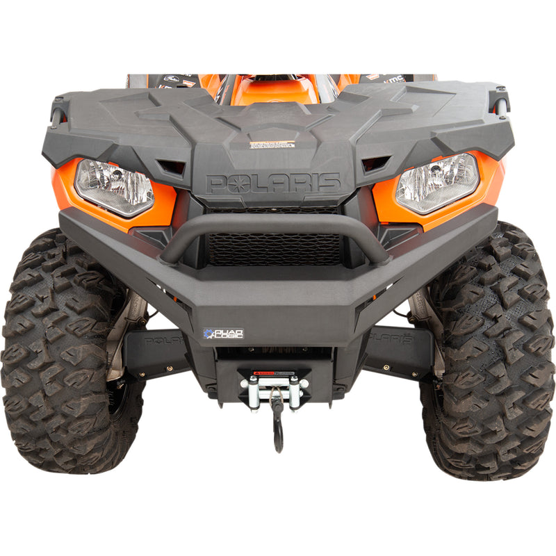 Quad Logic Bumper - 100-5000-PU Polaris Sportsman 2014-2020