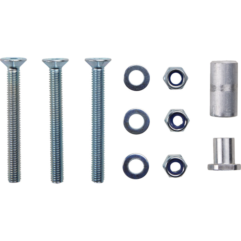 Axp Racing Chain Guide - AX1615 For Gas Gas Dirt Bikes 2021-2024 | Rieju Pro 250 / Pro 300 / Pro 300i / Racing 300i 2021-2024