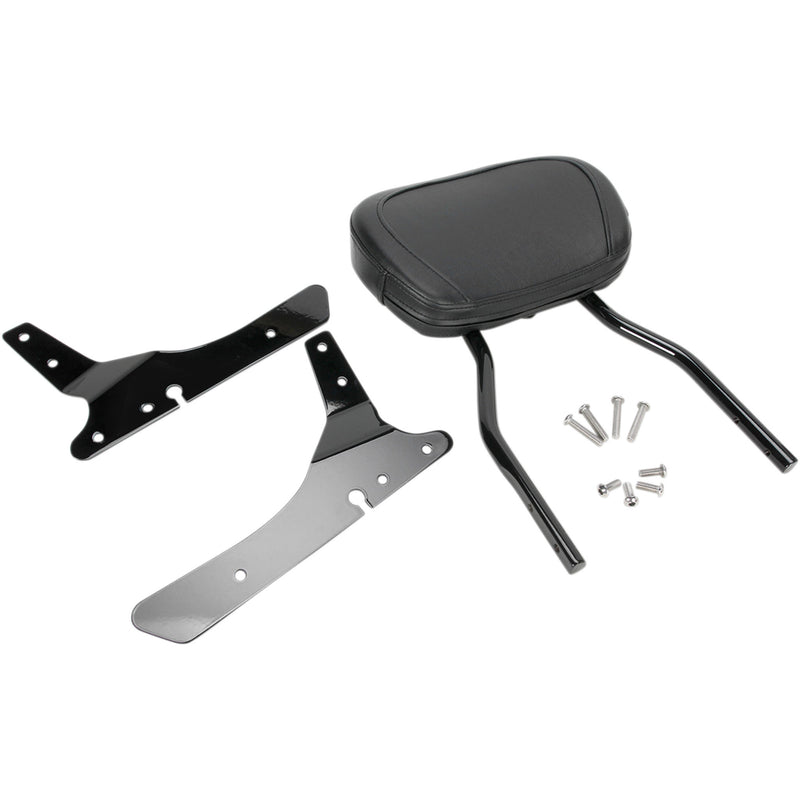 Cobra Sissy Bar - 602-1253B For Harley Sportster 2004-2018