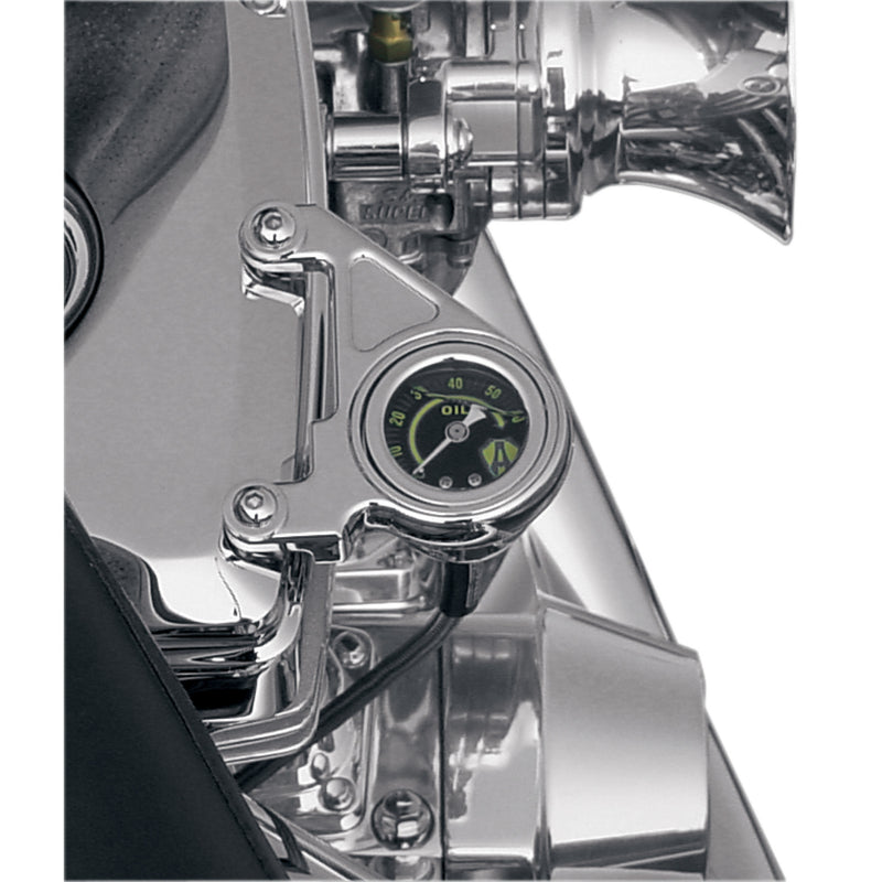 Arlen Ness Radius Gauge Kit - 15-658 For Harley Motorcycles 1999-2017