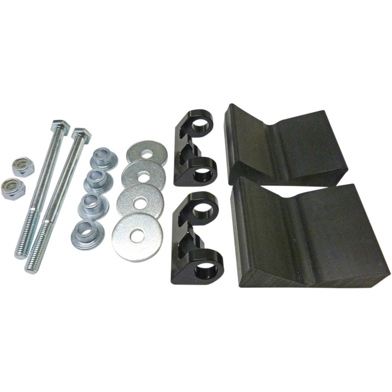 C&a Pro Mount Kit - 76000359 Ski-Doo Snowmobiles 2016-2019