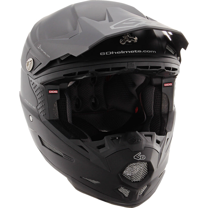 6D HELMETS ATR-2 Helmet - Small