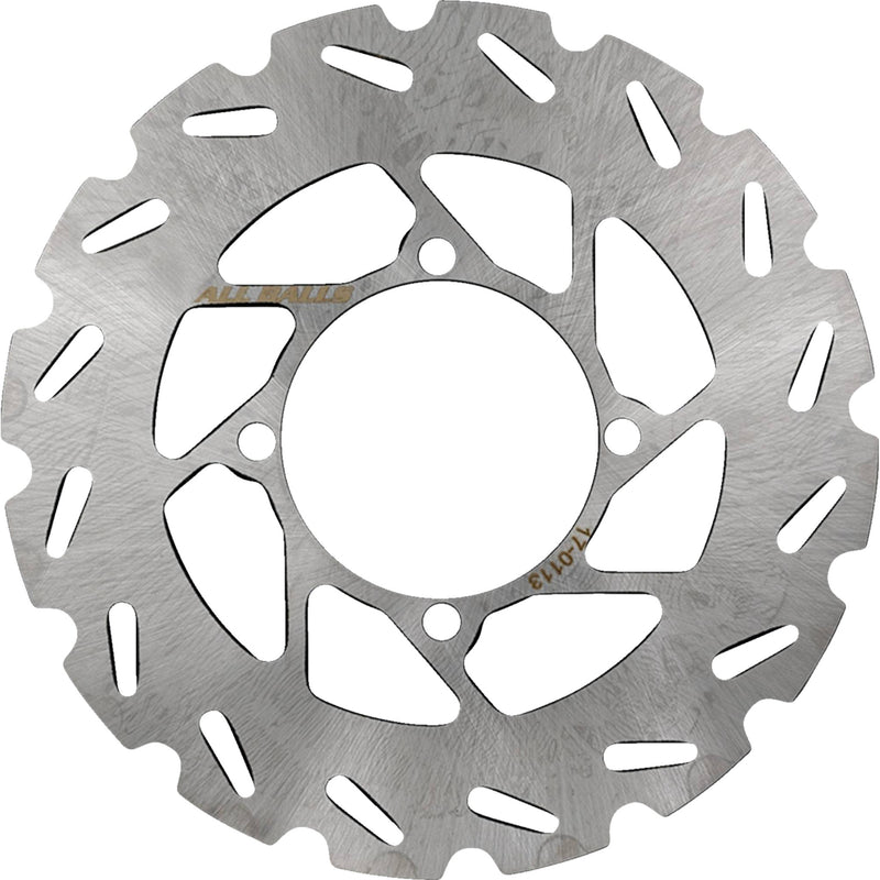 ALL BALLS 1711-1884 18-0113 Brake Rotors Brake Rotor - Polaris
