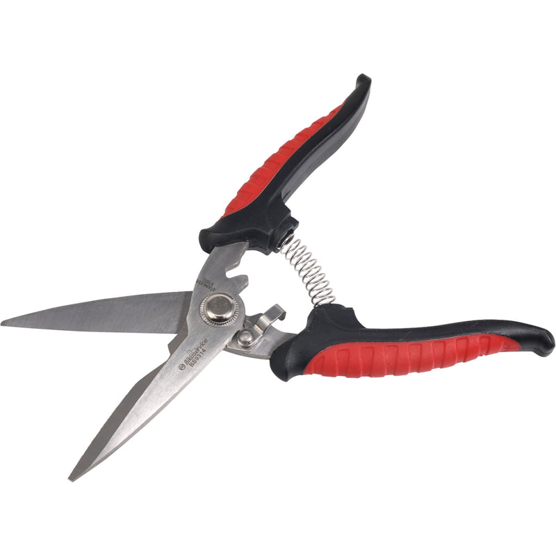BIKESERVICE 3850-0705 BS9314 Multi-Purpose Scissors Scissors - Multi-Purpose