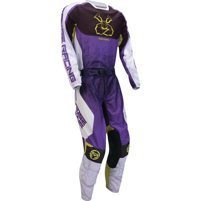 MOOSE OFFROAD Sahara Jersey