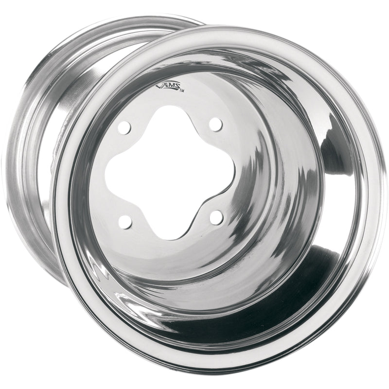 Ams Spun Wheel - 261-99115P3 Yamaha ATVs 1987-2017