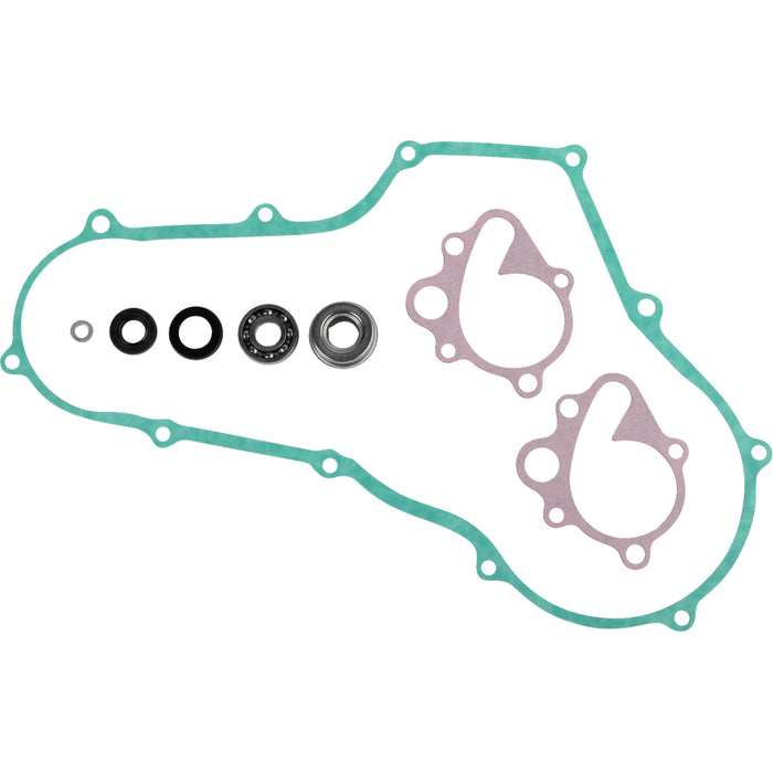 PROX 0934-6988 57.1316 Water Pump Rebuild Kit honda