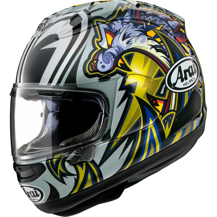 ARAI HELMETS Corsair-X Helmet - Small