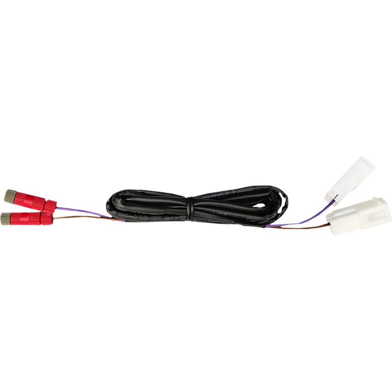 Custom Dynamics Wire Harness - TL-99-INT-HARN For Harley Dyna / Electra Glide / Softail 1999