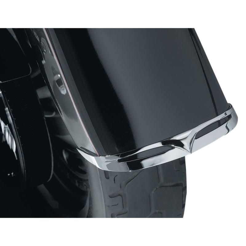 Kuryakyn Fender Tip - KUR7787 For Harley Screamin' / Softail 2006-2017