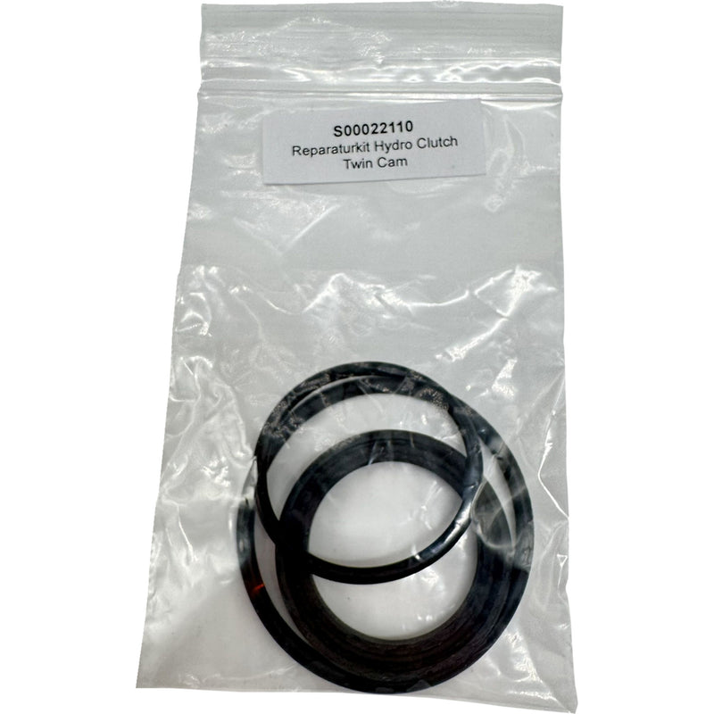 Mueller Motorcycle Ag Hydro Clutch Repair Kit - S0002210 For Harley Motorcycles 2014-2017