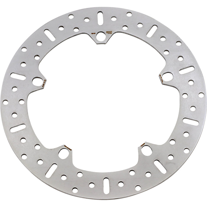 EBC 1710-1166 MD652 MD Series Pro-Lite Brake Rotor Brake Rotor - BMW