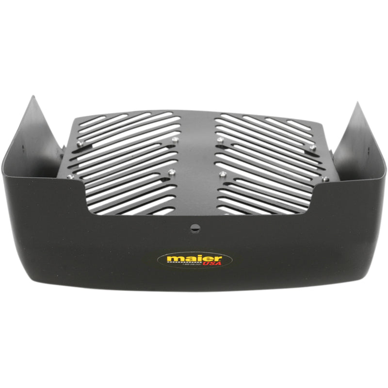 Maier Radiator Cover - 18959-20 Yamaha Banshee 1987-2006