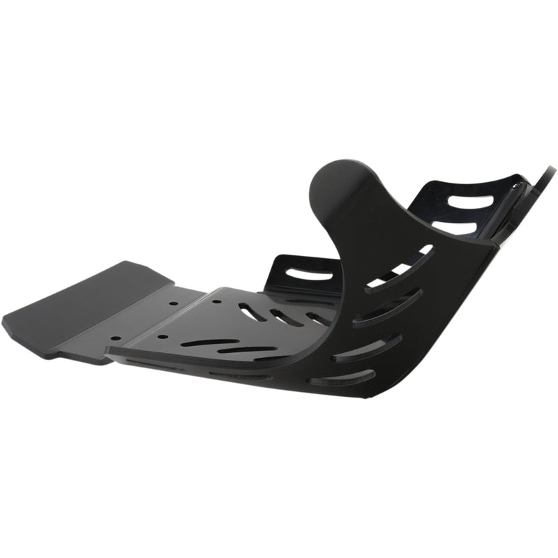 Moose Offroad Pro Skid Plate - PX2435 Suzuki RMZ 450 2008-2016