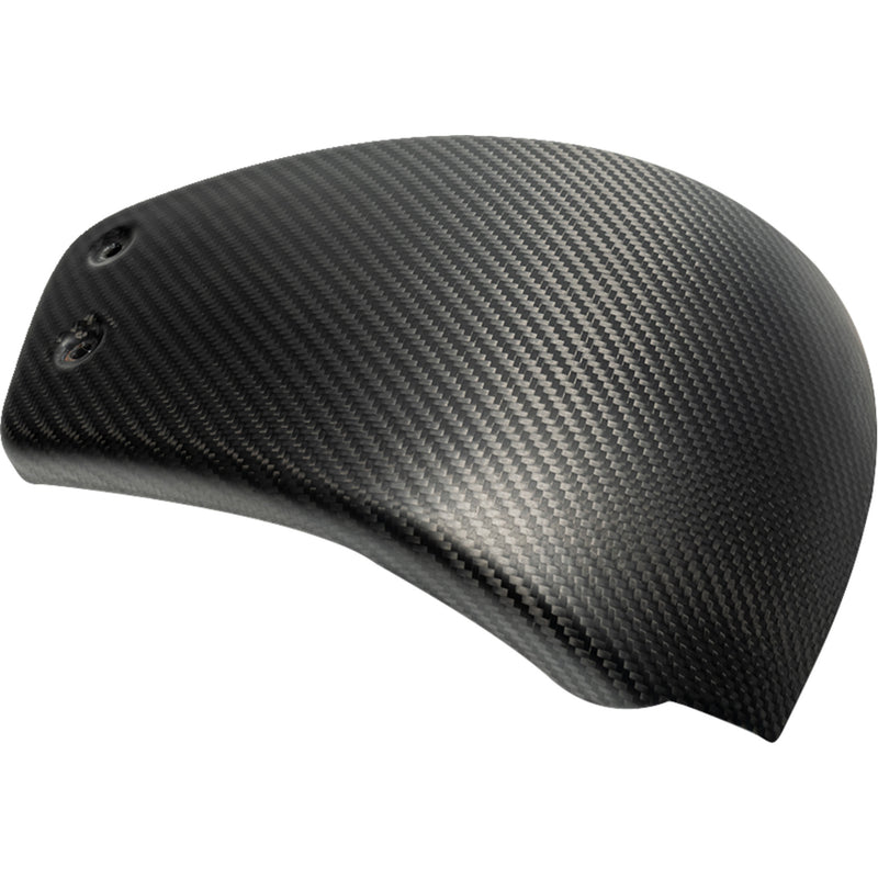 Slyfox Side Cover - 12062M For Harley Softail Low Rider 2020-2023