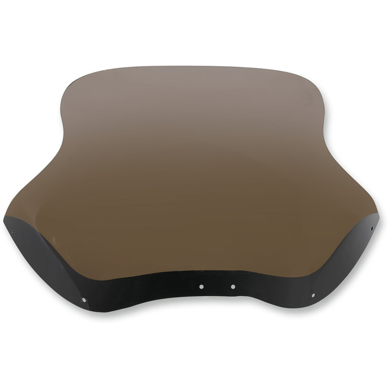 Memphis Shades Windshield - MEP85701 For Harley Road Glide 1998-2013