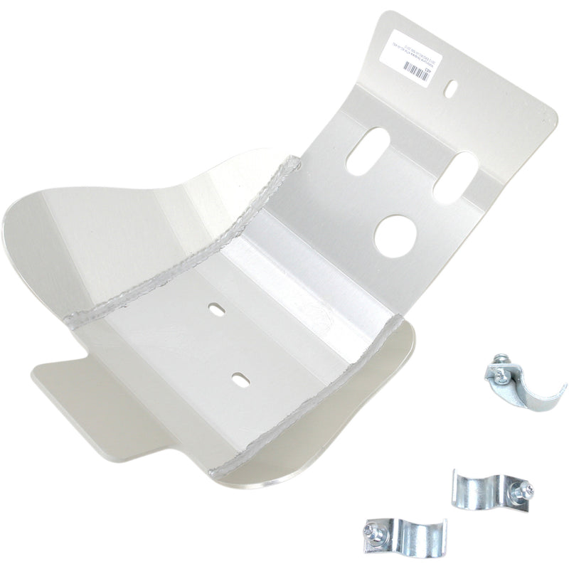 Moose Offroad Skid Plate - 483 For KTM Dirt Bikes 2011-2016 | Husqvarna Dirt Bikes 2014-2016